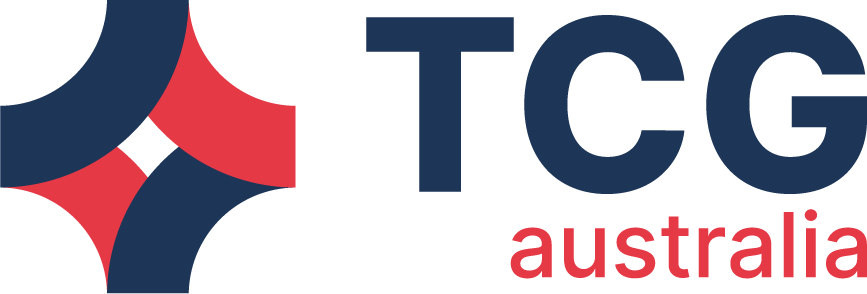 TCG Australia